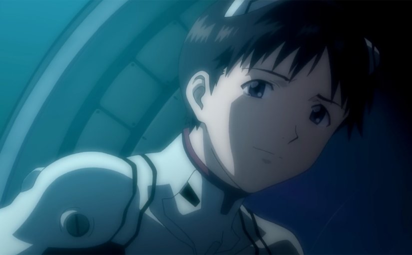 エヴァンゲリオンの最終回がひどいと言われる理由は？