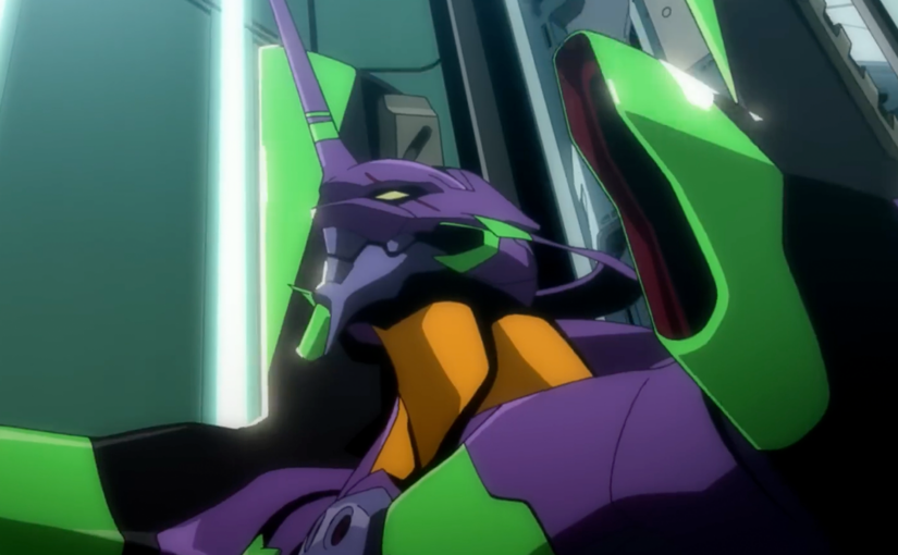 エヴァンゲリオンとガンダムの違いをわかりやすく解説！ロボットじゃないって本当？