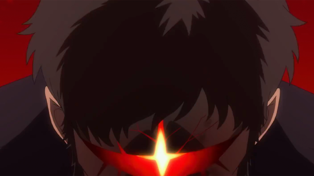ゲンドウ