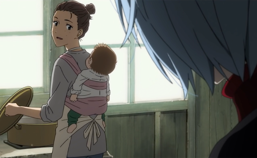 エヴァの委員長は本当に死亡したのか？シリーズ横断の考察