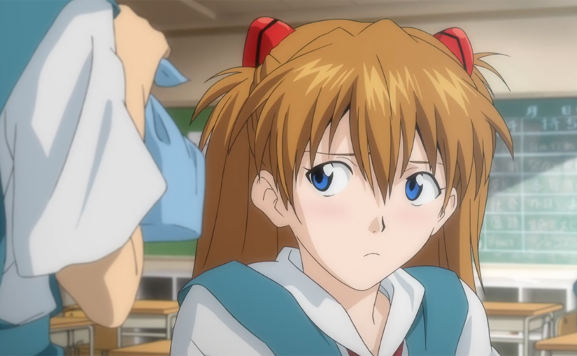 アスカとトウジの関係は恋愛に発展するの?噂の出所と公式描写の考察