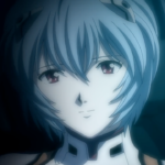 綾波レイの頭の飾りはなに？劇中で分かる機能を考察