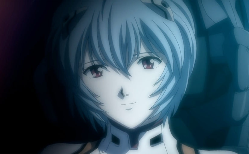 綾波レイの頭の飾りはなに？劇中で分かる機能を考察