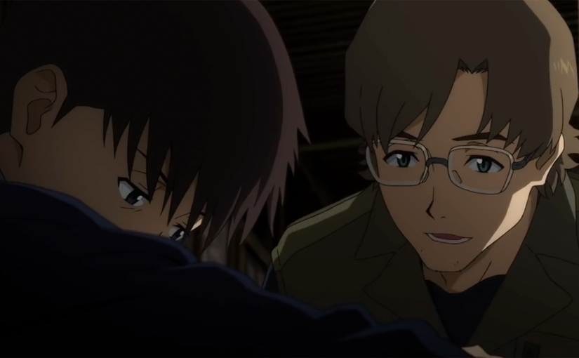 エヴァでケンスケが嫌いと言われる理由を考察