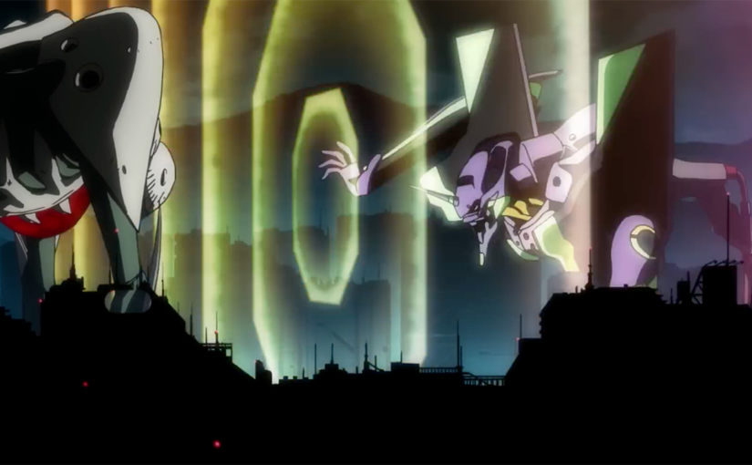 ATフィールドは心の壁？作品で示された境界の正体を考察！