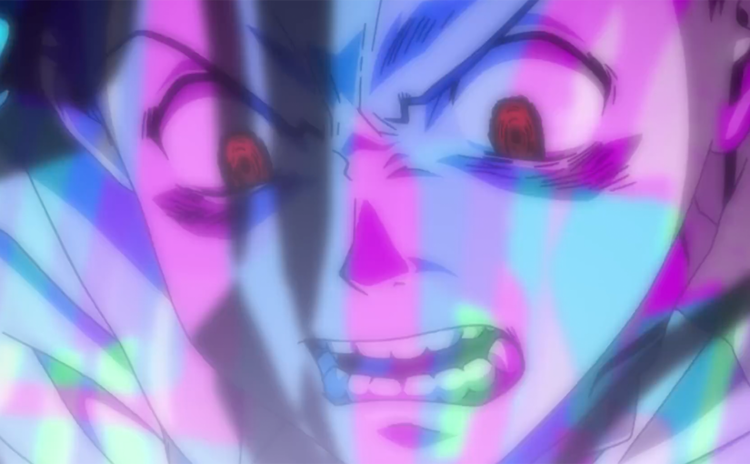 サードインパクトにシンジは関係ない？時系列で因果を考察