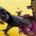 AAAヴンダーの大きさは？何km級かを劇中比較で考察