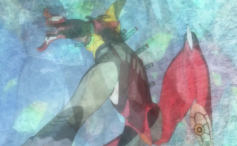 ATフィールドは破ることができる？エヴァの各作品で起きた条件の考察