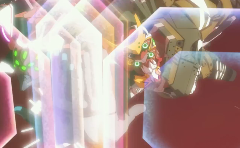 ATフィールド全開というセリフの意味と場面を作品別に考察