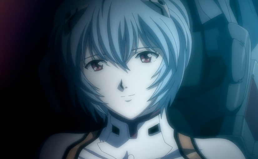 綾波レイの全セリフをシリーズごとに紹介！