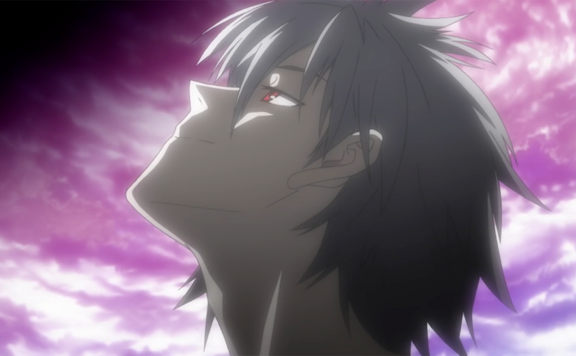 渚カヲルの全セリフをシリーズごとに紹介！