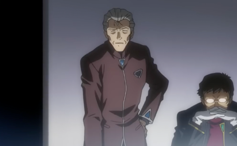 冬月コウゾウの全セリフをシリーズごとに紹介！