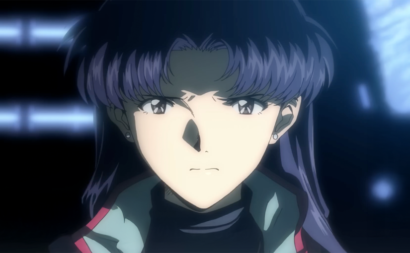 葛城ミサトの全セリフをシリーズごとに紹介！