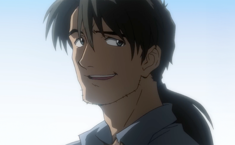 加持リョウジの全セリフをシリーズごとに紹介！