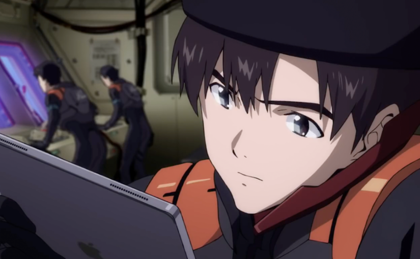 伊吹マヤの全セリフをシリーズごとに紹介！