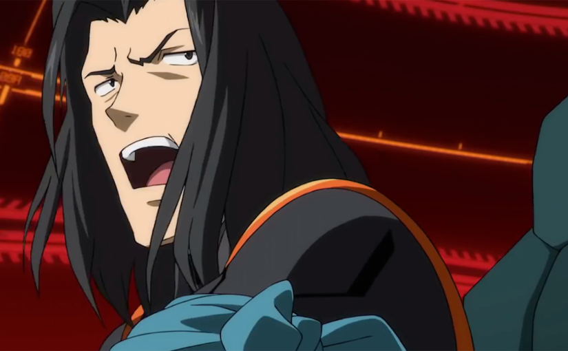 青葉シゲルの全セリフをシリーズごとに紹介！