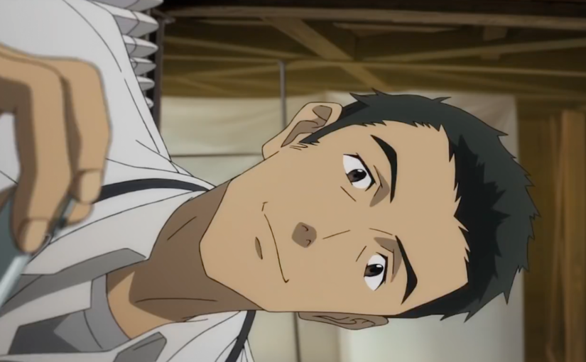 鈴原トウジの全セリフをシリーズごとに紹介！