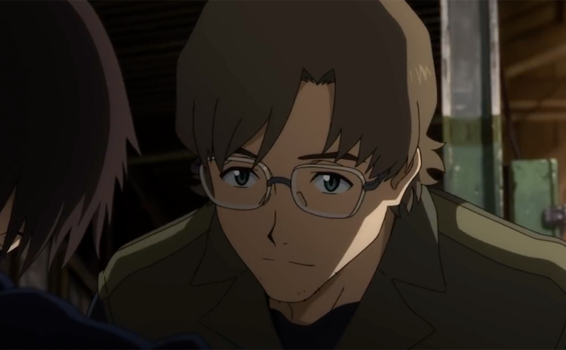 相田ケンスケの全セリフをシリーズごとに紹介！