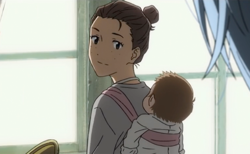 洞木ヒカリの全セリフをシリーズごとに紹介！