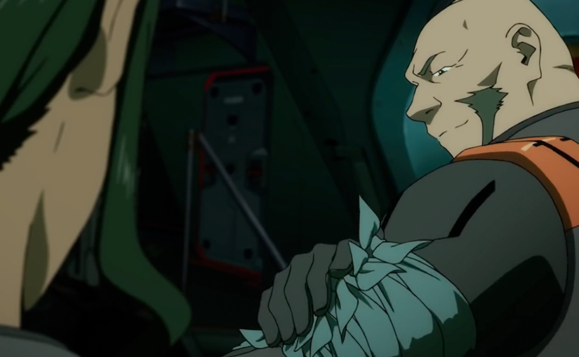 高雄コウジの全セリフをシリーズごとに紹介！