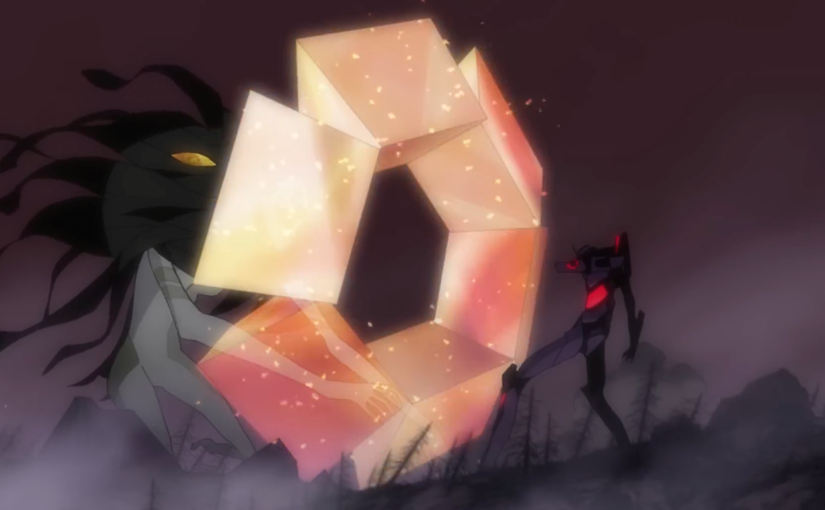 ATフィールド全開の人を遠ざけるタイプの本音と距離感をエヴァから読み解く