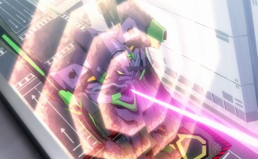 ATフィールド展開の意味とATフィールド全開の違いをエヴァファン視点で解説