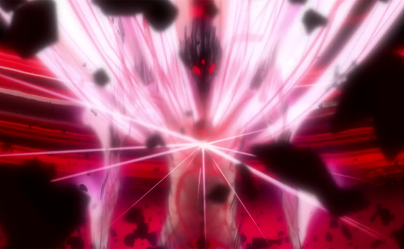 サードインパクトはなぜ起きたのかを整理する