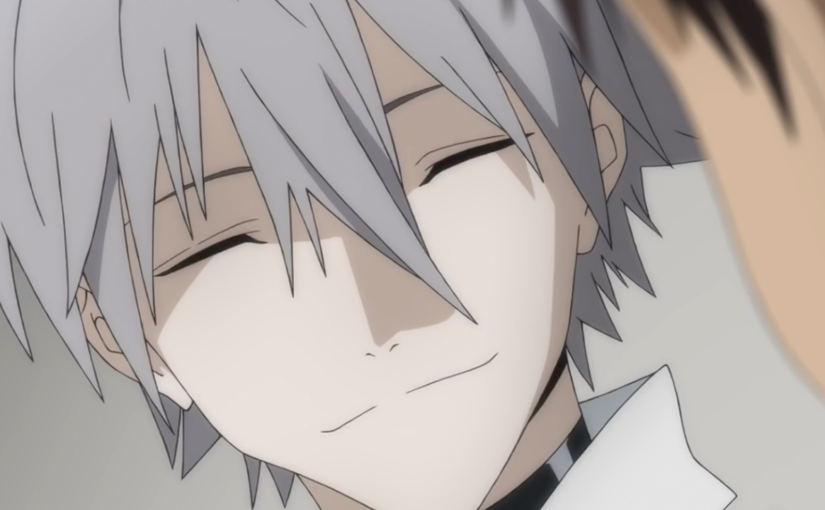 エヴァでカヲルの死亡を読み解く