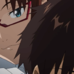 エヴァンゲリオンの最後がマリの意味を考察する