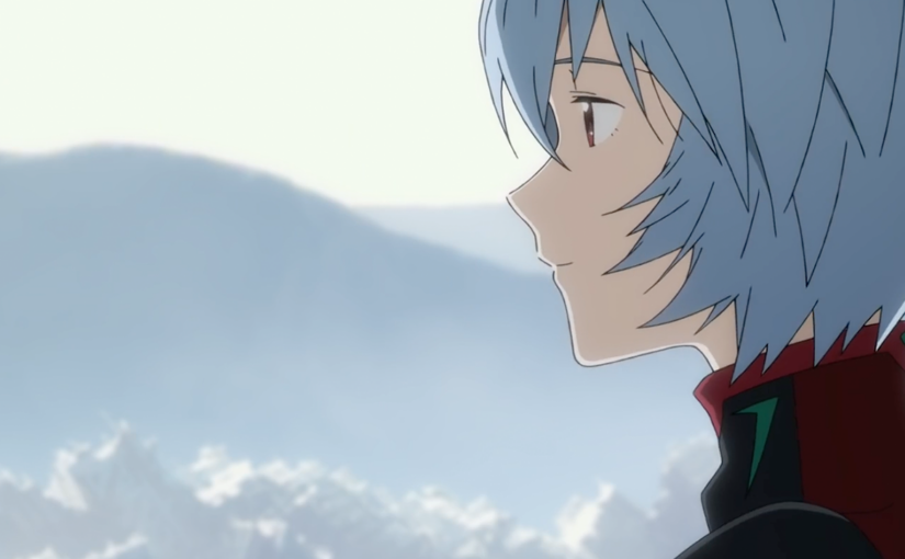 カヲルとレイが結婚するのはなぜ？