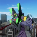 シンエヴァンゲリオンの意味がわからないときの見方