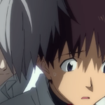 渚カヲルはシンジをなぜ好き？セリフとシーンから理由を読み解く