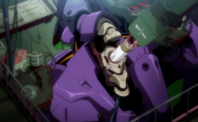 エヴァンゲリオンの映画を見る順番は？初心者でも迷わないおすすめの視聴順