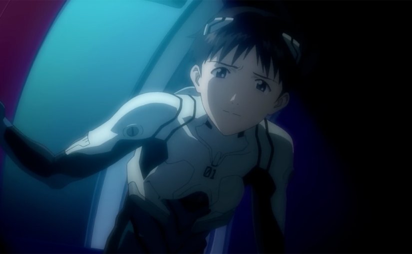 エヴァンゲリオンは結局どういう話？