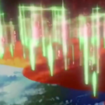 エヴァ旧劇で実写カットが映した現実