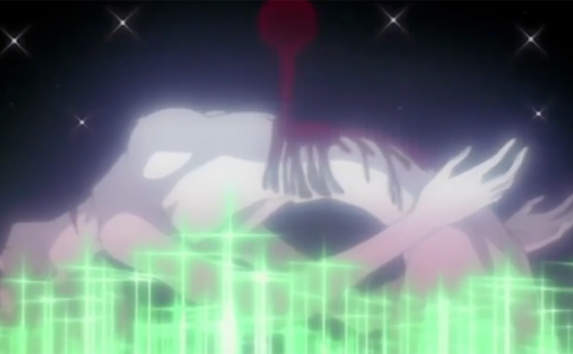 エヴァ旧劇の頭がおかしい終わり方と向き合うガイド