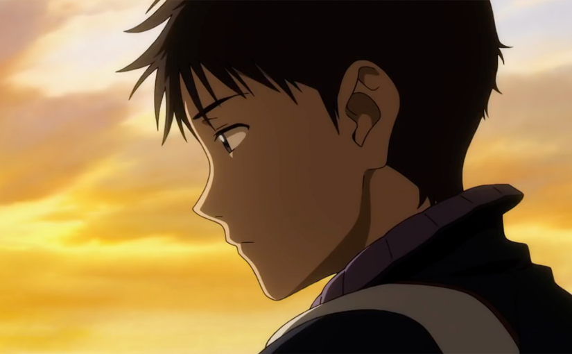 エヴァ結末の違いを整理して理解するためのガイド