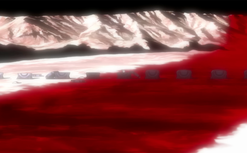 エヴァを時系列で見る完全ガイド