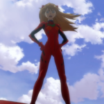 エヴァ旧劇と新劇のつながりは？混乱する理由とループ示唆の考え方